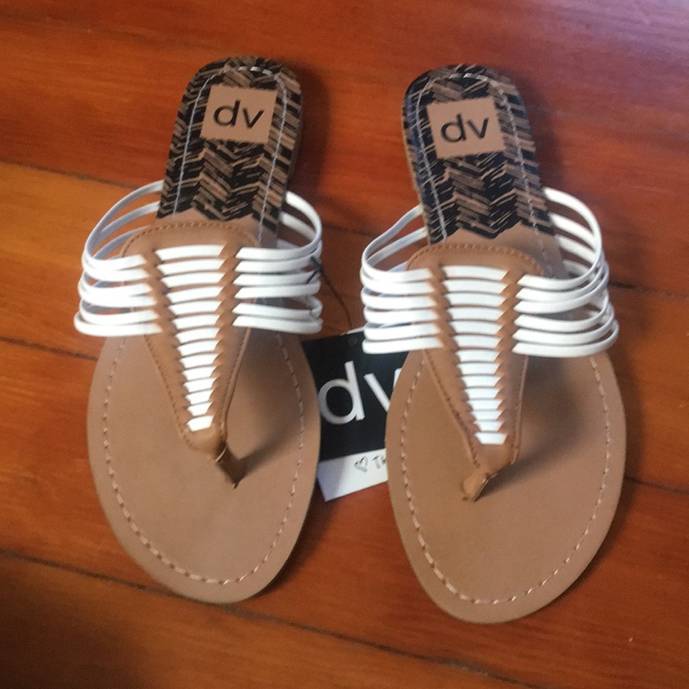 Dolce vita sandals